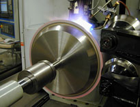 成都酒店蜜桃视频黄色网設備公司告訴你酒店蜜桃视频黄色网設備的旋壓工藝特點