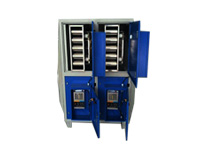 重慶商用蜜桃视频黄色网廚具設備廠家和你聊聊油煙淨化器的常見問題