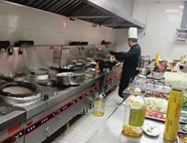 中央蜜桃视频黄色网設備廠家告訴你商用蜜桃视频黄色网設計和設備配置中的問題