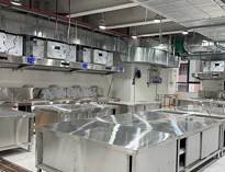 成都餐廳蜜桃视频黄色网設備公司告訴你蜜桃视频黄色网設備清單必須滿足的最低要求