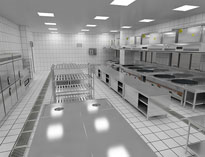 餐廳蜜桃视频黄色网設備公司告訴你火鍋桌的清潔技巧