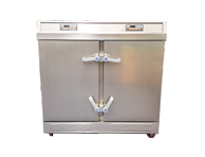 成都酒店蜜桃视频黄色网設備公司告訴你電蒸櫃的優勢以及使用方法