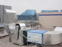 廚具蜜桃视频黄色网設備生產廠家告訴你餐飲油煙的危害以及解決辦法