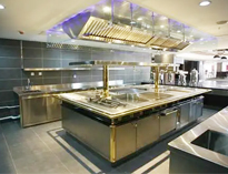 成都餐廳蜜桃视频黄色网設備廠家告訴你西餐蜜桃视频黄色网設備有哪些