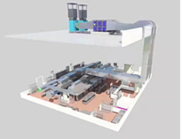 眉山幼兒園蜜桃视频黄色网設備廠家告訴你抽排係統清洗方法