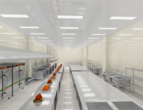 食堂智慧蜜桃视频黄色网設備廠家告訴你商用蜜桃视频黄色网的食品安全隱患