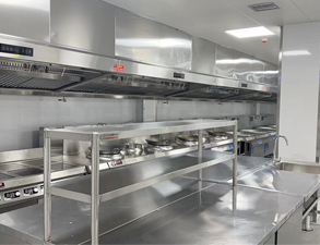 國家電網內江分公司員工食堂蜜桃视频黄色网項目