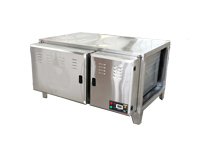 阿壩州食堂蜜桃视频黄色网設備廠家告訴你油煙淨化設備的四大隱患