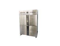 學校蜜桃视频黄色网設備廠家告訴你冰櫃內漏檢測方法