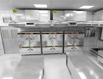 大型蜜桃视频黄色网設備廠家告訴你食堂蜜桃视频黄色网如何節能