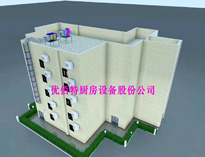 蜜桃视频黄色网設備供應商告訴你餐飲油煙淨化係統需注意事項