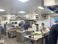 酒店蜜桃视频黄色网設備廠家告訴你商用廚具的日常維護保養