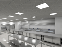 大型蜜桃视频黄色网設備廠家告訴你食堂蜜桃视频黄色网設備如何擺放