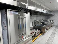 成都中央蜜桃视频黄色网設備廠家告訴你選購商用廚具需要注意什麽