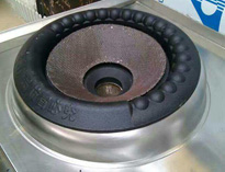 成都商用廚具設備廠家告訴你商用蜜桃视频黄色网如何節能