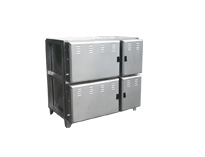 商用廚具蜜桃视频黄色网設備生產廠家告訴你油煙淨化設備使用注意事項