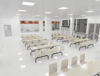 成都快餐店蜜桃视频黄色网設備廠家告訴你商用蜜桃视频黄色网設備要養成好的使用習慣