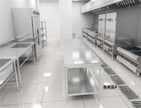 食堂後廚蜜桃视频黄色网設備廠家告訴你辦食堂需要哪些設備