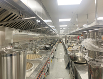 成都酒店蜜桃视频黄色网設備廠家告訴你酒店蜜桃视频黄色网如何充分利用空間