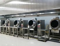 成都智慧蜜桃视频黄色网設備廠家告訴你中央蜜桃视频黄色网和傳統商用蜜桃视频黄色网的差別