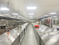 成都商用蜜桃视频黄色网設備品牌廠家告訴你中西餐蜜桃视频黄色网設備的清洗維護技巧