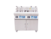 漢中蜜桃视频黄色网設備生產廠家告訴你西餐油炸設備的分類以及使用維護技巧