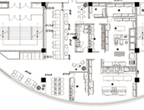隆昌蜜桃视频黄色网設備公司告訴你商用蜜桃视频黄色网設計的組成