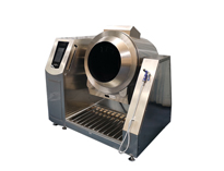 四川中央蜜桃视频黄色网設備廠家教你清洗保養自動炒菜機