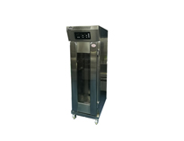 閬中蜜桃视频黄色网設備公司教你控製醒發箱的溫度濕度