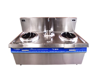 成都中央蜜桃视频黄色网設備生產廠家告訴你選擇商用電磁灶的幾種理由