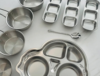 綿陽蜜桃视频黄色网設備生產廠家告訴不鏽鋼餐具發黑原因以及使用方法