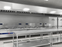 江油蜜桃视频黄色网設備廠家告訴你如何注意食堂安全