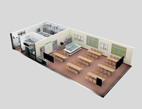 商用蜜桃视频黄色网灶具廠家告訴你如何選擇商用蜜桃视频黄色网的位置