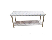 商用蜜桃视频黄色网灶具設備廠家告訴你如何選擇工作台