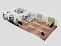 崇州蜜桃视频黄色网設備廠家告訴你蜜桃视频黄色网工程施工裝飾細節