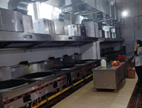 食堂蜜桃视频黄色网用品用具廠家告訴你如何保養廚具能夠延長設備壽命