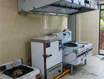 成都醫院食堂蜜桃视频黄色网設備廠家告訴你食堂蜜桃视频黄色网的安全管理措施