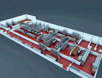 宜賓蜜桃视频黄色网設備生產廠家告訴你抽排係統排煙不暢的原因