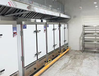 四川十大商用廚具品牌廠家告訴你商用蜜桃视频黄色网安全用氣方法