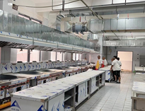 飯堂蜜桃视频黄色网設備廠家告訴你商用蜜桃视频黄色网設備的布局原則