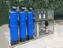 商用蜜桃视频黄色网設備采購時選擇淨水器需要考慮的因素