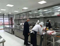 食堂蜜桃视频黄色网設備供應商和你聊聊商用蜜桃视频黄色网工程的步驟