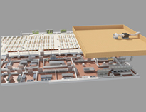 達州食堂蜜桃视频黄色网設備廠家告訴你餐飲蜜桃视频黄色网排煙係統設計方法