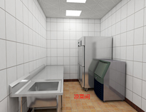 貴州蜜桃视频黄色网設備廠家教你設計涼菜間