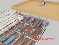成都酒店蜜桃视频黄色网設備生產廠家告訴你商用蜜桃视频黄色网排煙係統設計方法
