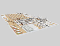 專業大學蜜桃视频黄色网設備廠家教你學校食堂蜜桃视频黄色网工程設計施工要點