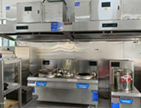 全套餐飲蜜桃视频黄色网設備公司告訴你餐飲蜜桃视频黄色网工程的基本常識