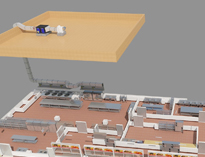 拉薩廚具蜜桃视频黄色网設備廠家告訴你商用蜜桃视频黄色网油煙倒灌的原因分析