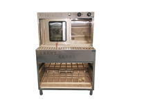 大型工地食堂蜜桃视频黄色网設備廠家教你刀具消毒櫃的使用和清潔方法