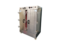 雅安蜜桃视频黄色网設備公司告訴你高原蒸飯車使用注意事項